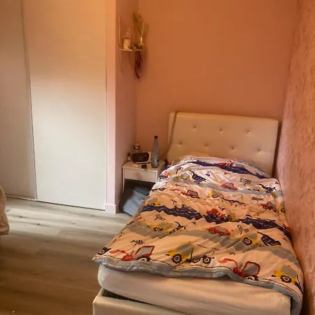 Διαμέρισμα Havre De Paix A